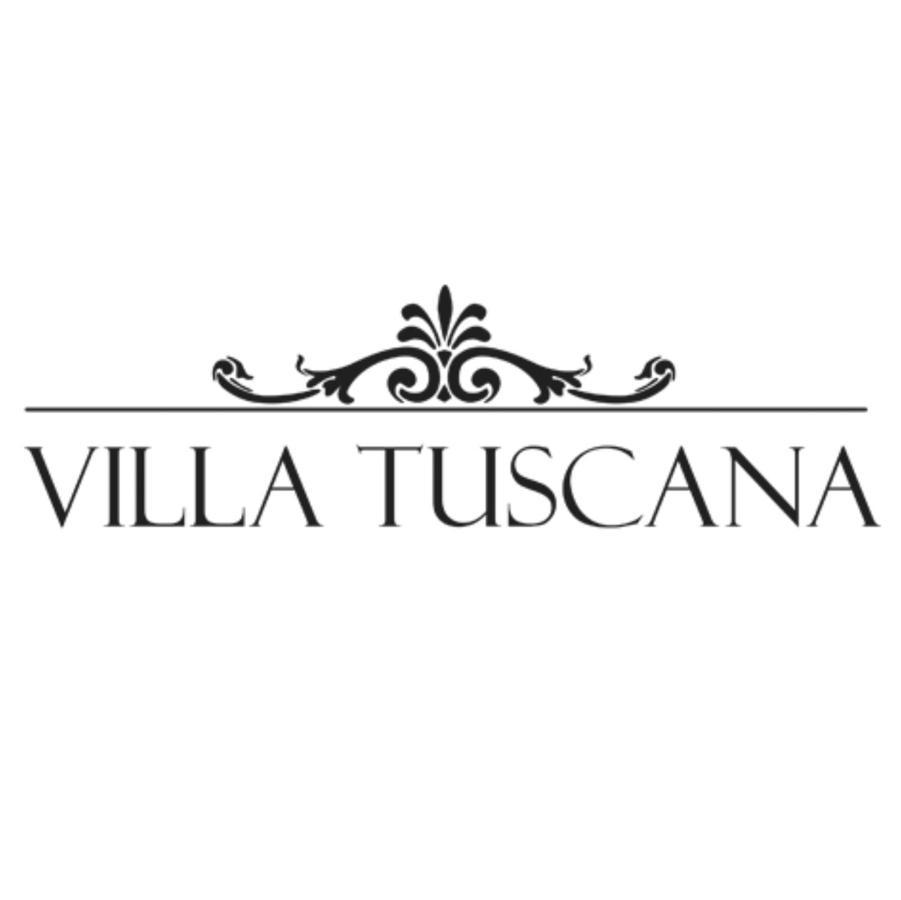Villa Tuscana 伊丽莎白港 外观 照片