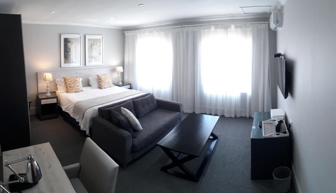Villa Tuscana 伊丽莎白港 外观 照片