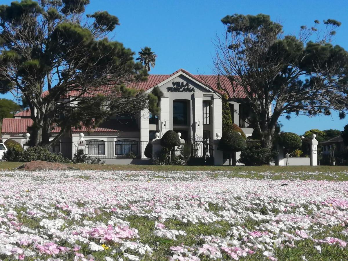 Villa Tuscana 伊丽莎白港 外观 照片