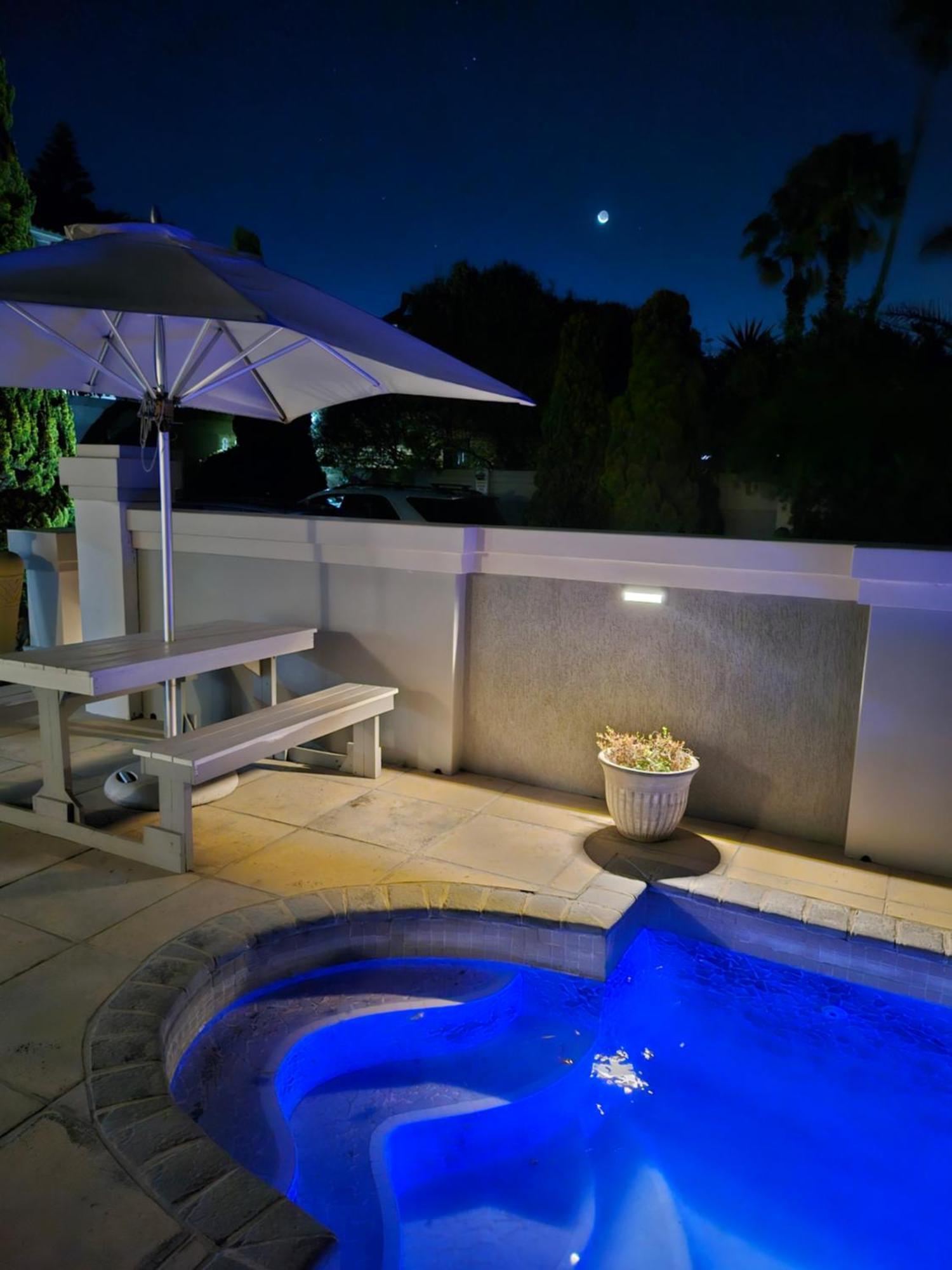 Villa Tuscana 伊丽莎白港 外观 照片