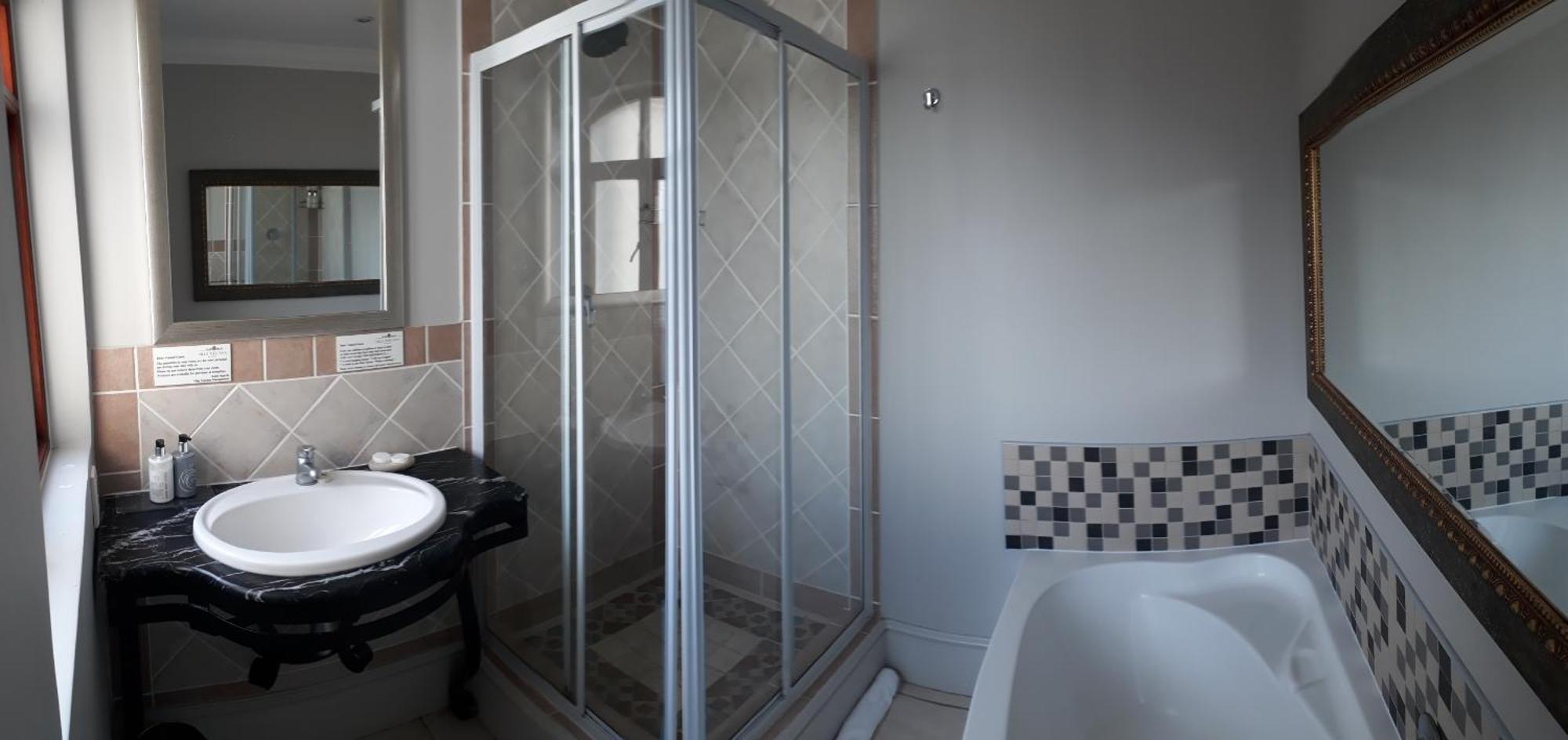 Villa Tuscana 伊丽莎白港 客房 照片